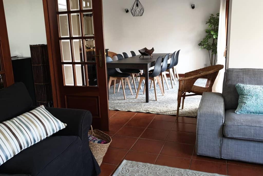 Carminho Beach House Vila do Conde Extérieur photo