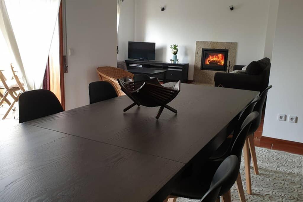 Carminho Beach House Vila do Conde Extérieur photo