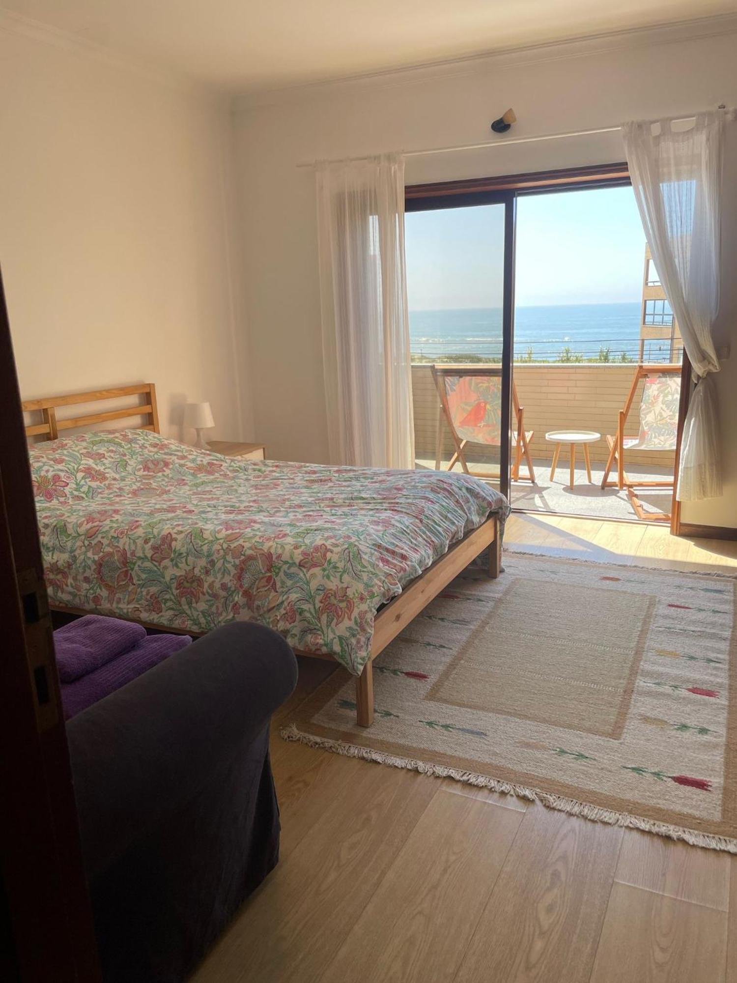 Carminho Beach House Vila do Conde Extérieur photo